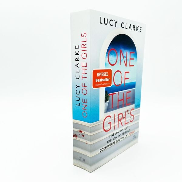 One of the Girls