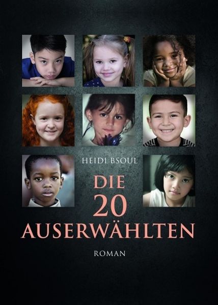 Produktbild: Die 20 Auserw&auml;hlten