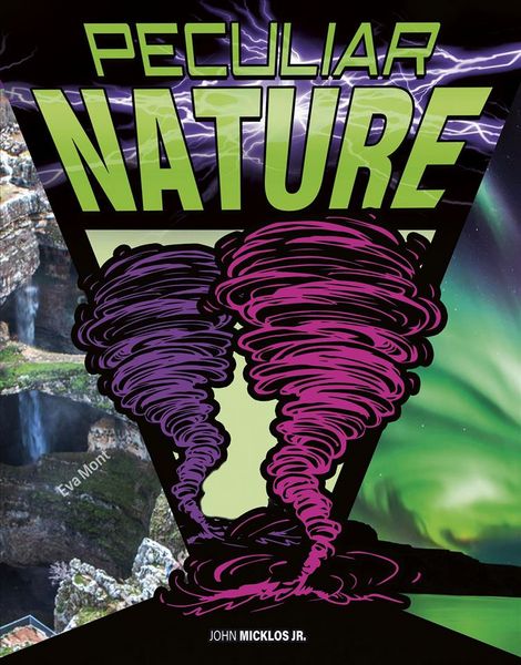Produktbild: Peculiar Nature