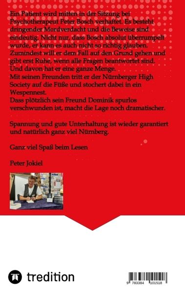 Produktbild: Lug, Trug und ein m&ouml;rderischer Schwindel