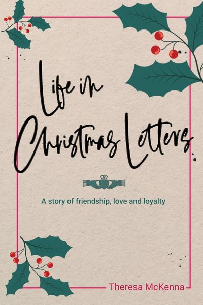 Produktbild: Life in Christmas Letters
