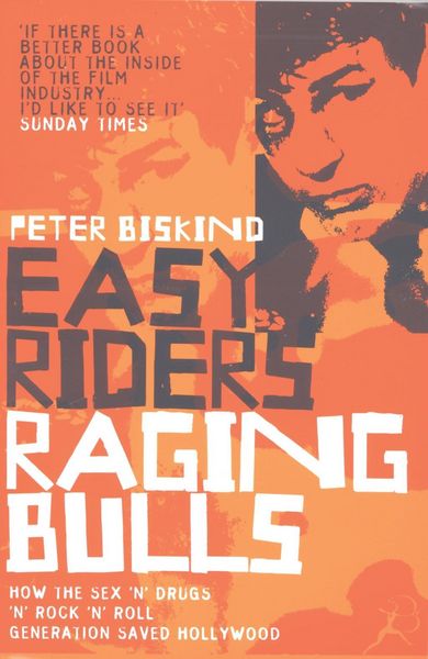 Produktbild: Easy Riders, Raging Bulls
