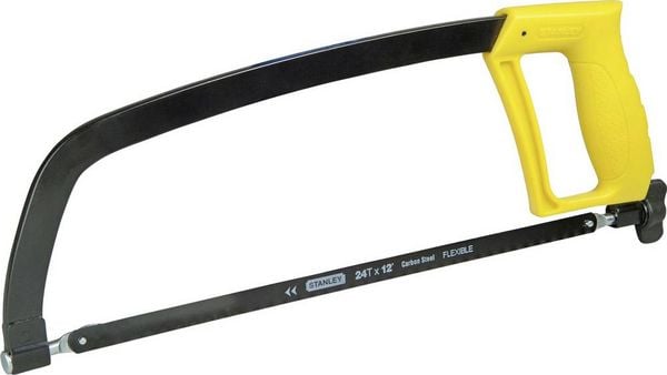 STANLEY 1-15-122 Metallsäge