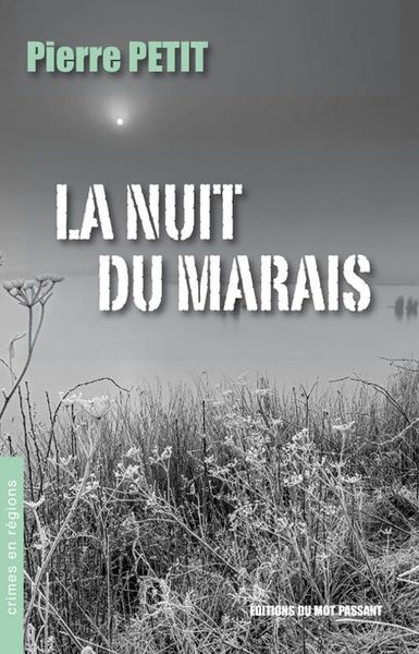 Produktbild: Nuit du marais