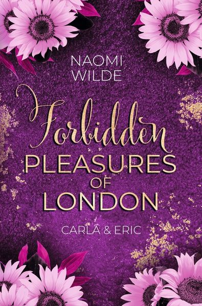 Produktbild: Forbidden Pleasures of London: Carla & Eric