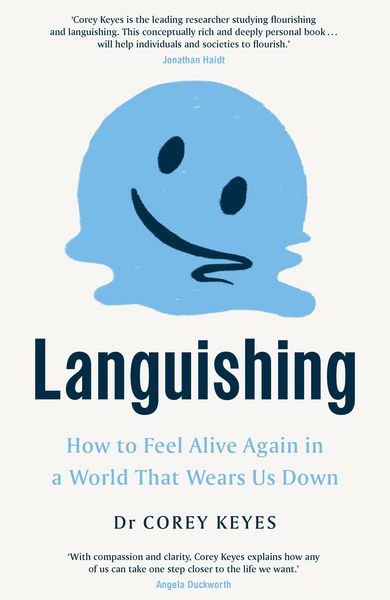 Produktbild: Languishing