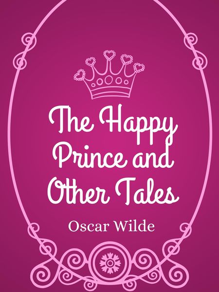 Produktbild: The Happy Prince and Other Tales