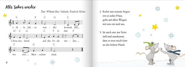 Produktbild: Es weihnachtet bei uns zu Haus