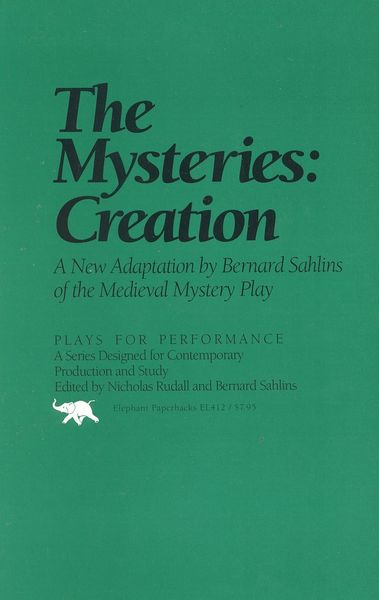 Produktbild: The Mysteries