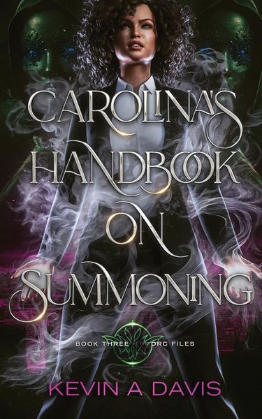 Produktbild: Carolina's Handbook on Summoning
