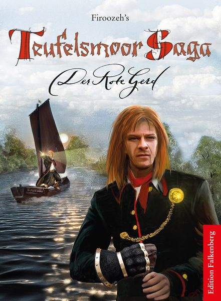 Produktbild: Der Rote Gerd
