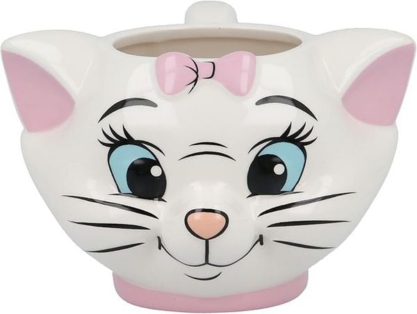 Produktbild: Tasse Disney Aristocats (Marie) 3D