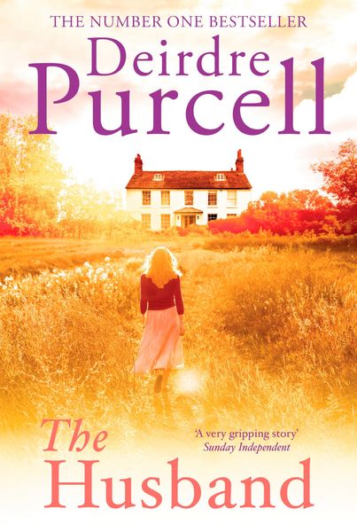 Produktbild: The Husband