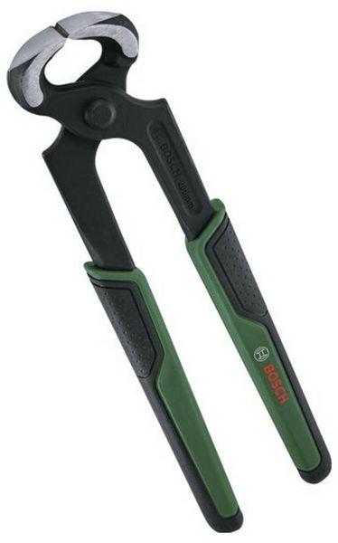 Produktbild: Bosch Home and Garden 1600A02Z9W Kneifzange 1St.