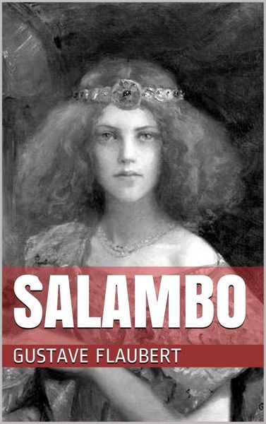 Produktbild: Salambo