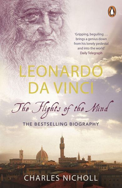 Produktbild: Leonardo Da Vinci
