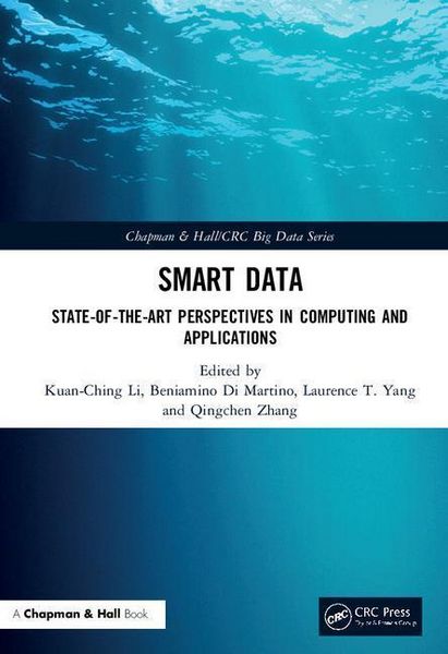 Produktbild: Li, K: Smart Data