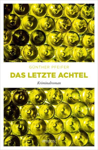 Produktbild: Das letzte Achtel
