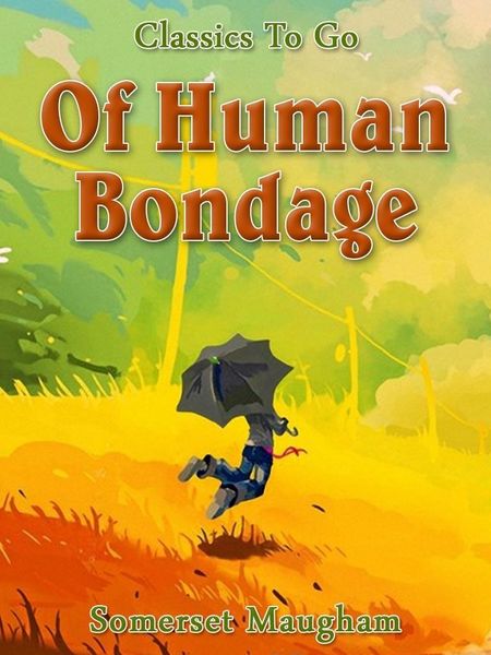 Produktbild: Of Human Bondage