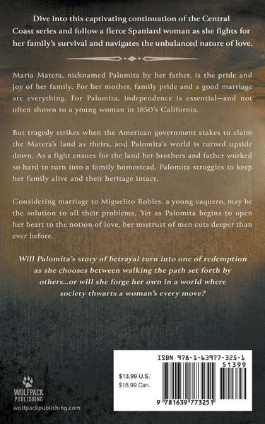 Produktbild: Palomita