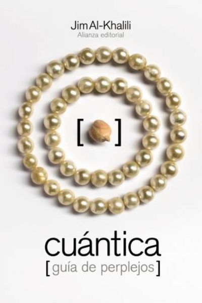 Produktbild: Cu&aacute;ntica
