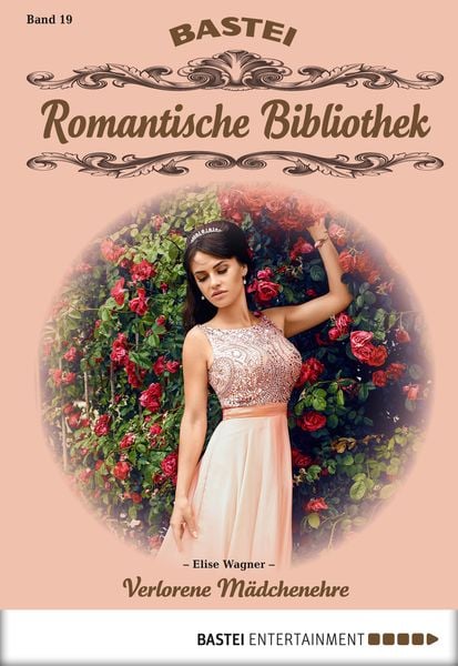 Produktbild: Romantische Bibliothek - Folge 19