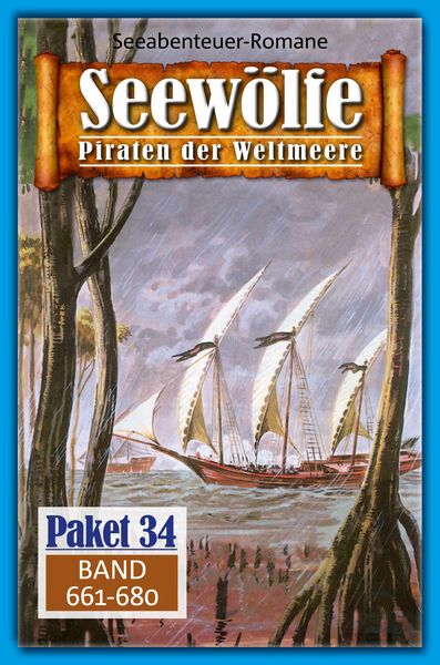 Produktbild: Seew&ouml;lfe Paket 34