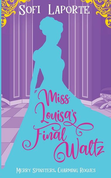 Produktbild: Miss Louisa's Final Waltz