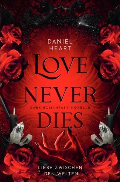 Produktbild: Love Never Dies