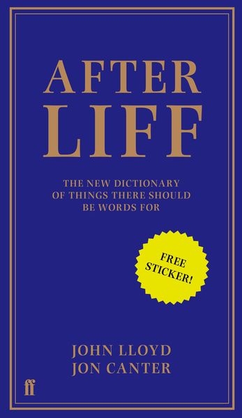 Produktbild: Afterliff