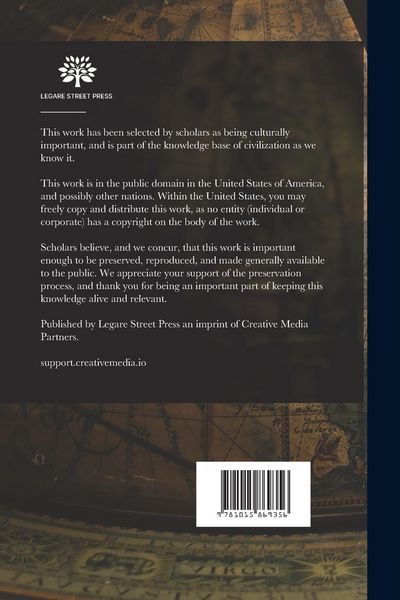 Produktbild: Book of Martyrs