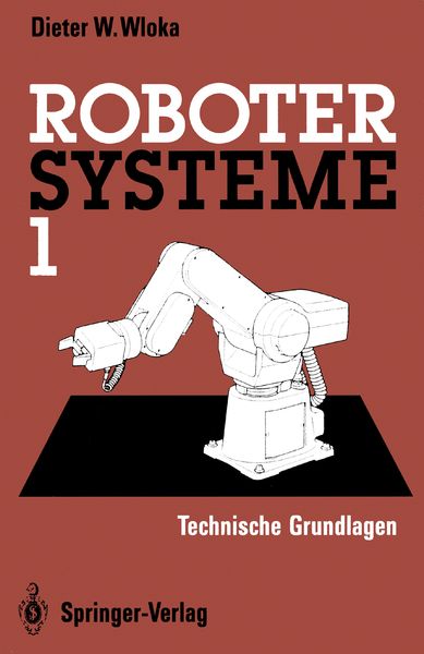 Produktbild: Robotersysteme 1