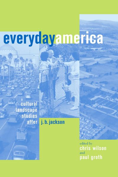 Produktbild: Everyday America
