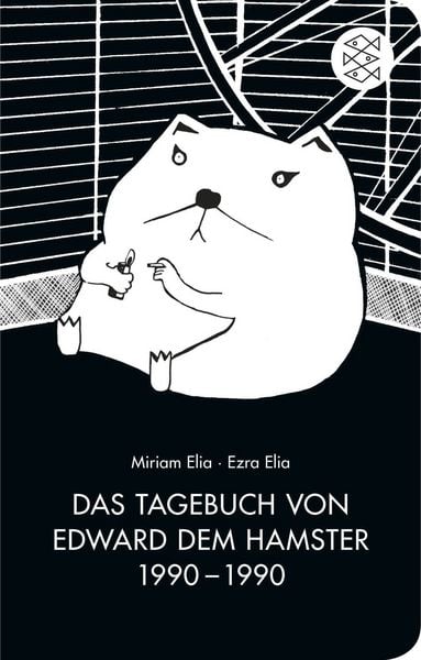 Produktbild: Das Tagebuch von Edward dem Hamster 1990 - 1990