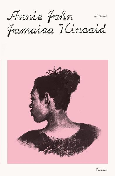 Produktbild: Annie John