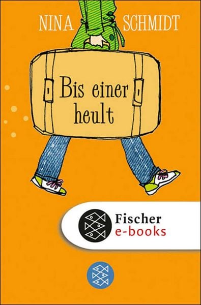 Produktbild: Bis einer heult