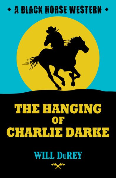 Produktbild: The Hanging of Charlie Darke