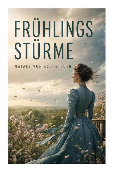 Produktbild: Fr&uuml;hlingsst&uuml;rme