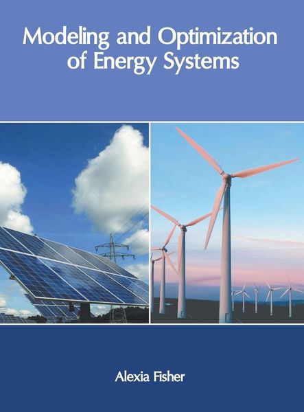 Produktbild: Modeling and Optimization of Energy Systems