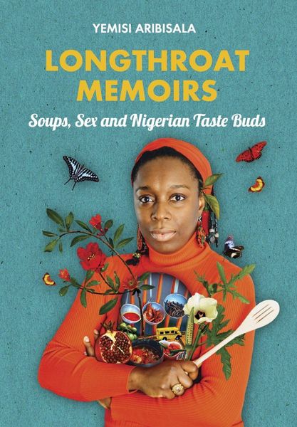 Produktbild: Longthroat Memoirs