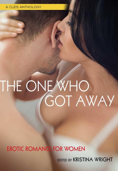 Produktbild: One Who Got Away
