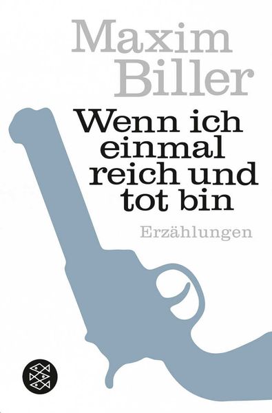 Produktbild: Wenn ich einmal reich und tot bin