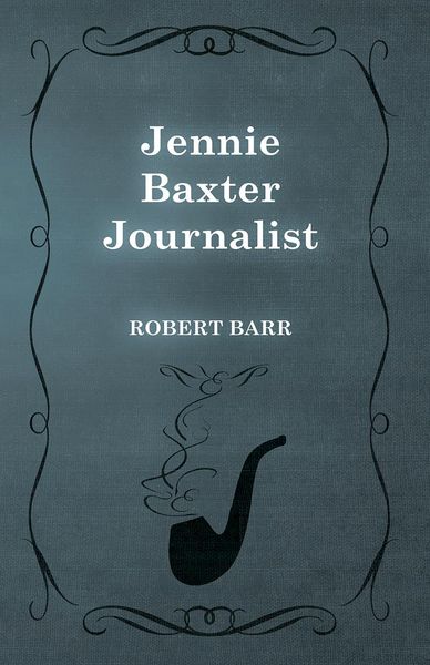 Produktbild: Jennie Baxter Journalist