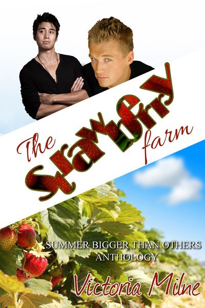 Produktbild: The Strawberry Farm