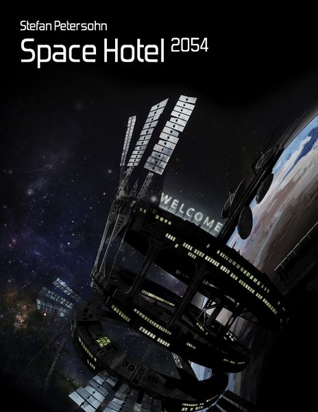 Produktbild: Space Hotel 2054