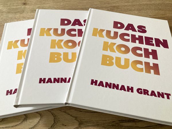 Produktbild: Das Kuchen-Kochbuch