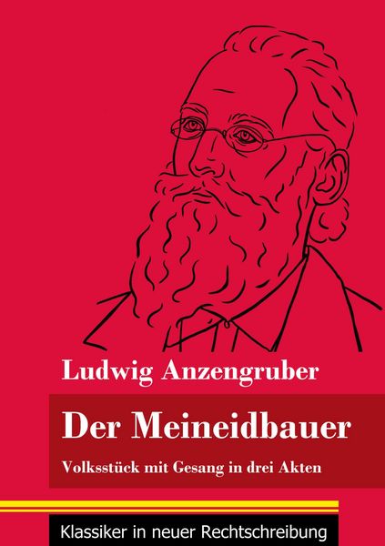 Produktbild: Der Meineidbauer