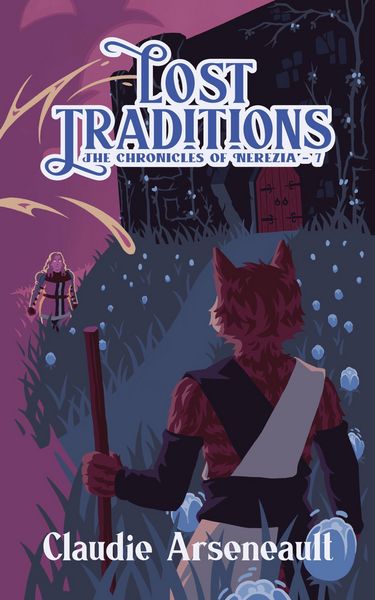 Produktbild: Lost Traditions