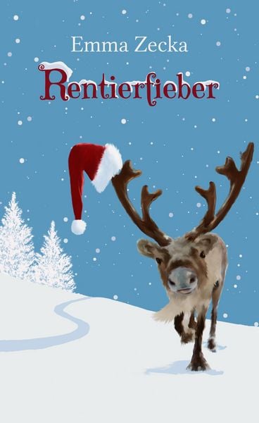 Produktbild: Rentierfieber