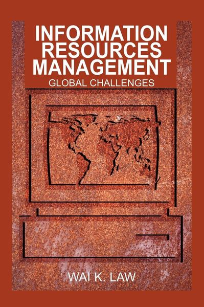 Produktbild: Information Resources Management